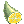 Ícone de Cauda de Pitaia Verde
