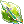 Ícone de Minério de Aprimoramento de Arma (Superior)