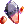 Ícone de Fragmento de Meteorito de Poder