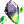 Ícone de Agile Meteorite Fragment