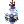 Ícone de Óleo Sagrado de Purificação