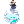 Ícone de Água Sagrada de Purificação