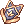 Ícone de Emblema de Cavaleiro