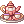 Ícone de Teapot and Teacup Set