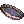 Ícone de Boné de Garrafa Enferrujado