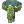 Ícone de Cinto de Alga