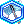 Ícone de Aço de Orgulho Estampado