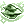 Ícone de Cristal de Terra Verde