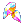 Ícone de Emblema de Pégaso Floral