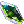 Ícone de Fragmento de Meteorito de Desconhecido