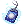 Ícone de Amuleto de Purificação