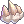 Ícone de Peça de Dente Grossa