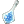 Ícone de Essência Dimensional Celeste