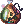 Ícone de Poção de Redução de CRT