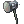 Ícone de Martelo de Refino de Capacete de OS Aprimorado