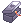 Ícone de Caixa de Sapatos de Sombra de Penetração Cheia