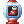 Ícone de Velocidade Superior