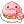 Ícone de Bolo de Poring Doce