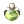 Ícone de Poção Verde