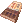Ícone de Chocolate