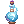 Ícone de Xarope Azul