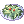 Ícone de Salada Verde
