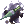 Ícone de Kunai de Sombra