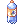 Ícone de Garrafa de PET Misteriosa