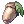Ícone de Bolota Verde