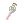Ícone de Concentrated White Potion Z