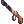 Ícone de Rifle de Ação de Alavanca