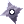 Ícone de Shuriken