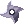 Ícone de Shuriken de Clarão