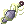 Ícone de Kunai de Vento Superior
