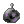 Ícone de Torrão Preto