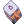 Ícone de Caixa de Poção de Vida Misteriosa (Morto-Vivo)