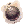 Ícone de Bola de Canhão de Pedra