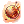 Ícone de Bola de Canhão de Fogo