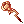 Ícone de Bastão de Destruição Glorioso