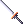 Ícone de Espada de Mão de Guerra do Emperium de TE Duas