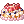Ícone de Bolo de Creme de Morango