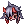 Ícone de Boneca de Rainha Sanguinária Fria