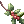 Ícone de Sprig of Holly
