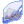 Ícone de Fragmento de Pedra Congelado