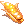 Ícone de Milho Dourado