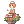Ícone de Pedra de Campeão (Superior)