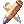 Ícone de Pedra de Gunslinger (Superior)