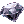 Ícone de Orbe Automático (Canhão de Impulso)