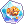 Ícone de Orbe de Geleira Mágico (Bumerangue de Machado)