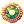Ícone de Brilliant Biosphere Gem (Vibra-rupt)